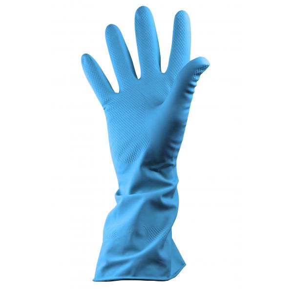 household rubber gloves extra large